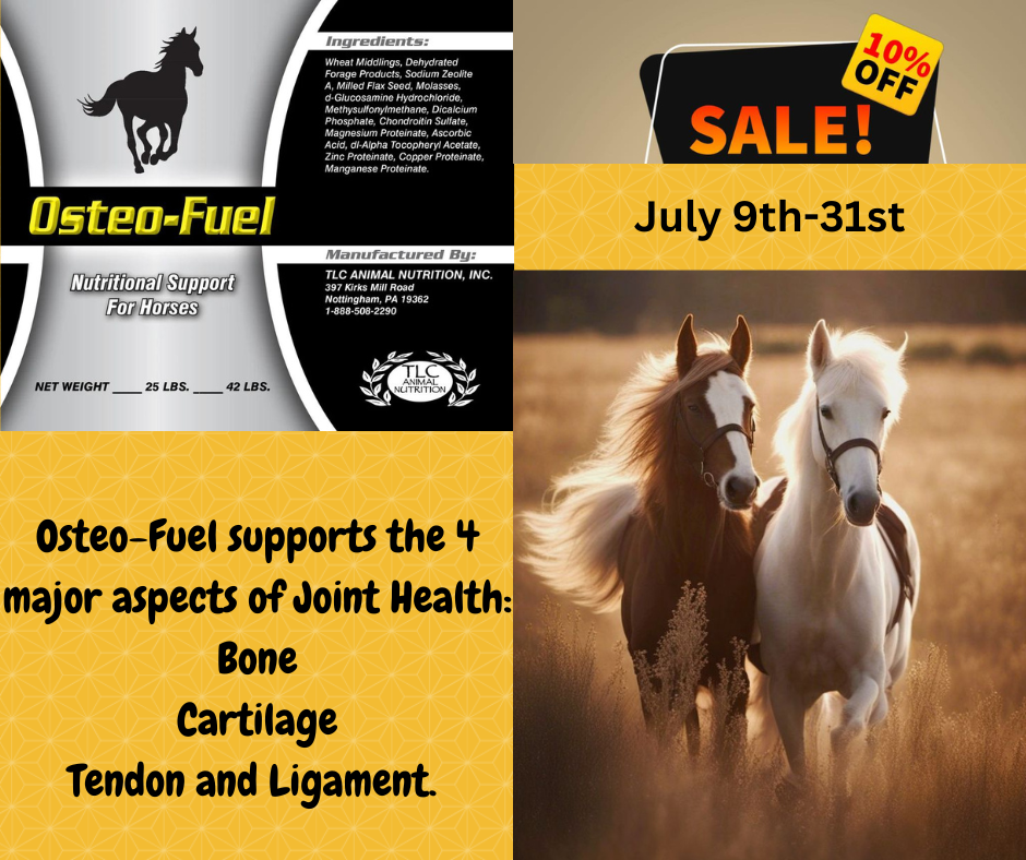 TLC Animal Nutrition, Inc. TLC Animal Nutrition, Inc.